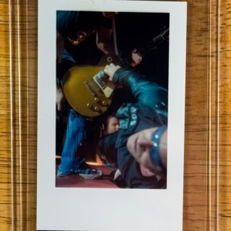 Mini Print - U2 - Elevation Tour - Miami