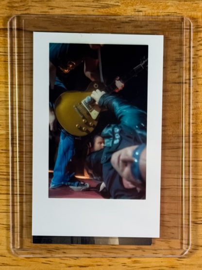 Mini Print - U2 - Elevation Tour - Miami